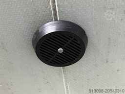 VOLKSWAGEN CRAFTER 2.0TDI XXXL KOFFER RAMPE KAMERA 177 PS