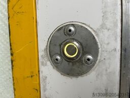 VOLKSWAGEN CRAFTER 2.0TDI XXXL KOFFER RAMPE KAMERA 177 PS