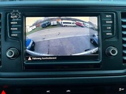 VOLKSWAGEN CRAFTER 2.0TDI XXXL KOFFER RAMPE KAMERA 177 PS