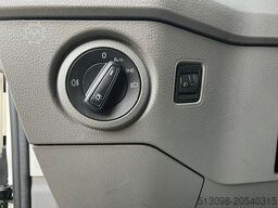 VOLKSWAGEN CRAFTER 2.0TDI XXXL KOFFER RAMPE KAMERA 177 PS