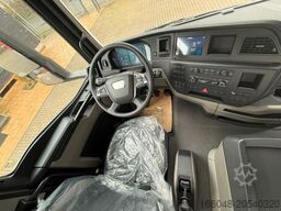 MAN TGS 41.440 8x4 EuromixMTP Mulden-Kipper