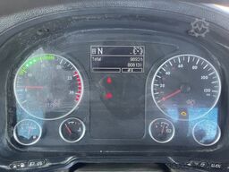 MAN TGS 32.360      2017   euro 6