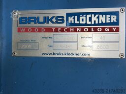 Bruks SIWERTELL BK-RH485