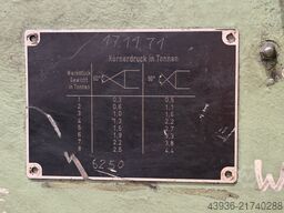 Schmaltz RM 82/6000