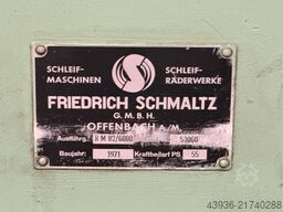Schmaltz RM 82/6000