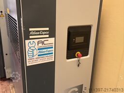 Atlas Copco ga 37 vsd ff