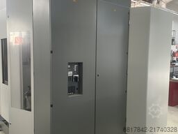 Deckel Maho DMC 75 V linear