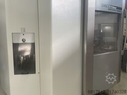 Deckel Maho DMC 75 V linear