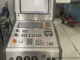 Deckel Maho DMC 75 V linear