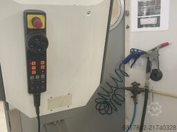 Deckel Maho DMC 75 V linear