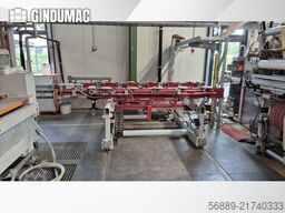 BURKLE EKMH 1300