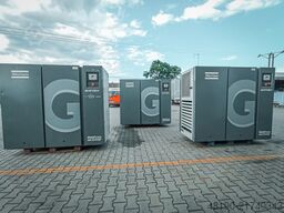 Atlas Copco Vsd pakiet różne