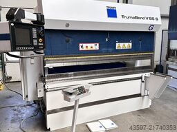 TRUMPF TrumaBend V85 S
