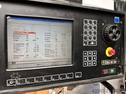 TRUMPF TrumaBend V85 S