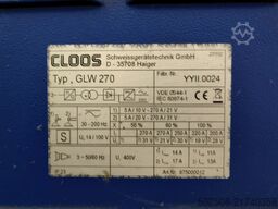 Cloos GLW 270