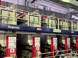 Schiavi Roto Cadet S