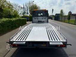 DAF LF 210 Autotransport Seilwinde/Klima/Eu6
