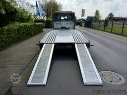 DAF LF 210 Autotransport Seilwinde/Klima/Eu6