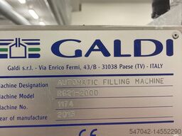 GALDI RG21-2000