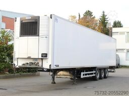 Lamberet CV 1550 Aluboden SAF LBW Rolltor FRC