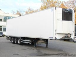 Lamberet CV 1550 Aluboden SAF LBW Rolltor FRC