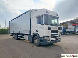 SCANIA R 450