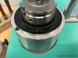 Rineck Induktherm Compact