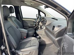 Mercedes-Benz T 180 PROGRESSIVE 7-Sitze AHK AUT DynLicht Kam.