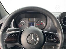 Mercedes-Benz Sprinter 314 CDI Pritsche Kompakt Klima,AHK