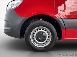 Mercedes-Benz Sprinter 314 CDI Pritsche Kompakt Klima,AHK