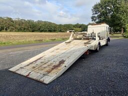 MAN 12.224 Depanneur / Depannage / Recovery Truck