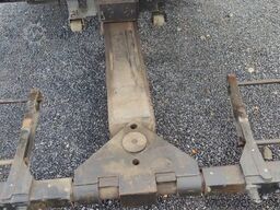 MAN 12.224 Depanneur / Depannage / Recovery Truck