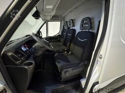 IVECO Daily 50C18 Kastenwagen *Navi*Ahk**
