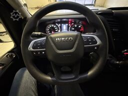 IVECO Daily 50C18 Kastenwagen *Navi*Ahk**