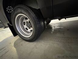 IVECO Daily 50C18 Kastenwagen *Navi*Ahk**