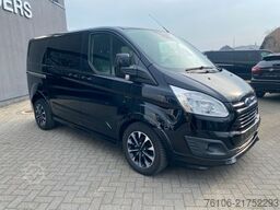 FORD Transit Custom Doppelkabine Automatik  *125 KW *