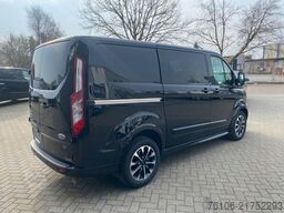 FORD Transit Custom Doppelkabine Automatik  *125 KW *