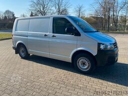 VOLKSWAGEN T5 Transporter Kasten *Ahk*Klima*