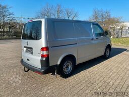VOLKSWAGEN T5 Transporter Kasten *Ahk*Klima*