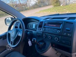 VOLKSWAGEN T5 Transporter Kasten *Ahk*Klima*