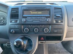 VOLKSWAGEN T5 Transporter Kasten *Ahk*Klima*