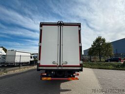 VOLVO FH 460 Tiefkühlkoffer*2 Stück *