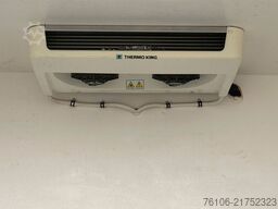 IVECO Daily 35S14 Hi Matic Tiefkühlkoffer MOTORSCHADE