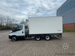 IVECO Daily 35C18 TiefKühlkoffer Maxicargo *2 Stück*