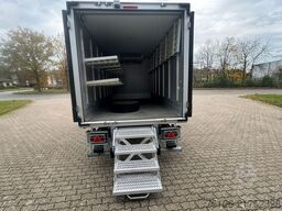 IVECO Daily 35C18 TiefKühlkoffer Maxicargo *2 Stück*