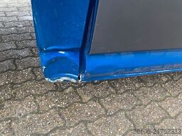 MAN TGE 3.180 Pristche mit Kran *Doppelkabine*Ahk*