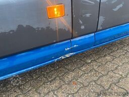 MAN TGE 3.180 Pristche mit Kran *Doppelkabine*Ahk*