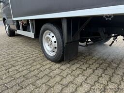 IVECO Daily 35S13 Kühlkoffer C33-Type 526EV