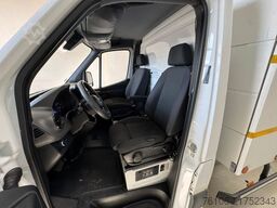 MERCEDES-BENZ Sprinter III  319 CDI L3 Kipper *3 Liter Motor*