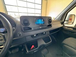 MERCEDES-BENZ Sprinter III  319 CDI L3 Kipper *3 Liter Motor*